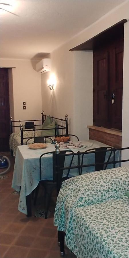 Villa Diana Fiumefreddo di Sicilia Kamer foto